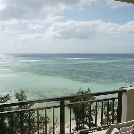 Aquarius Beach Tower Susupe Exterior photo