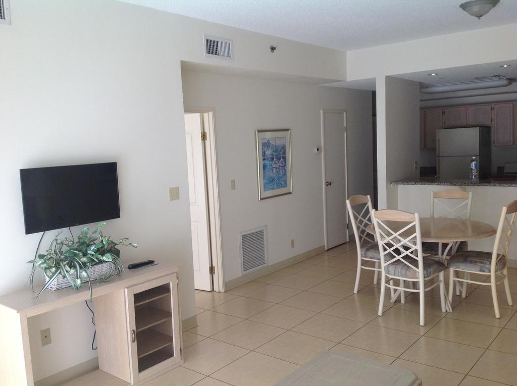 Aquarius Beach Tower Susupe Exterior photo