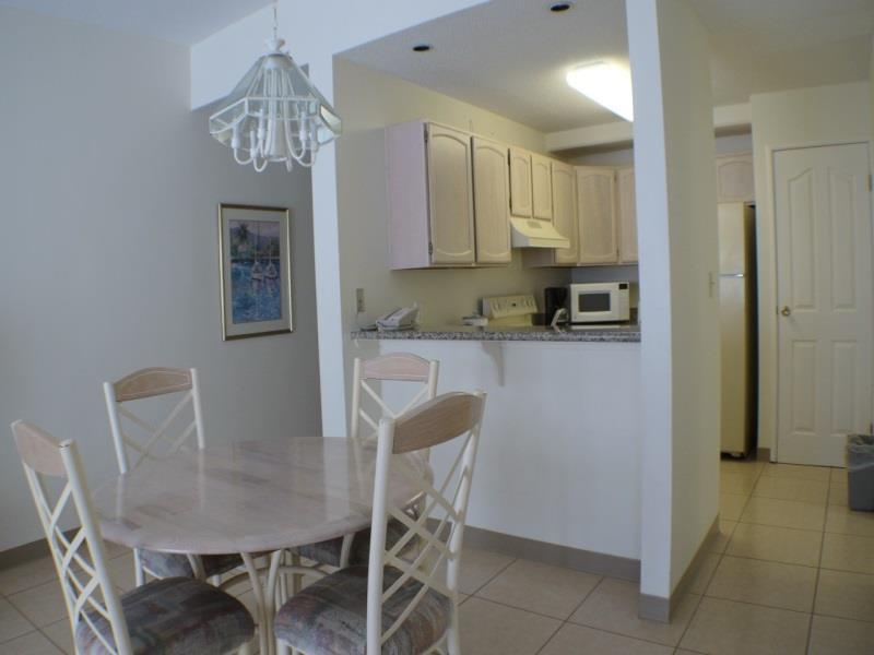 Aquarius Beach Tower Susupe Exterior photo