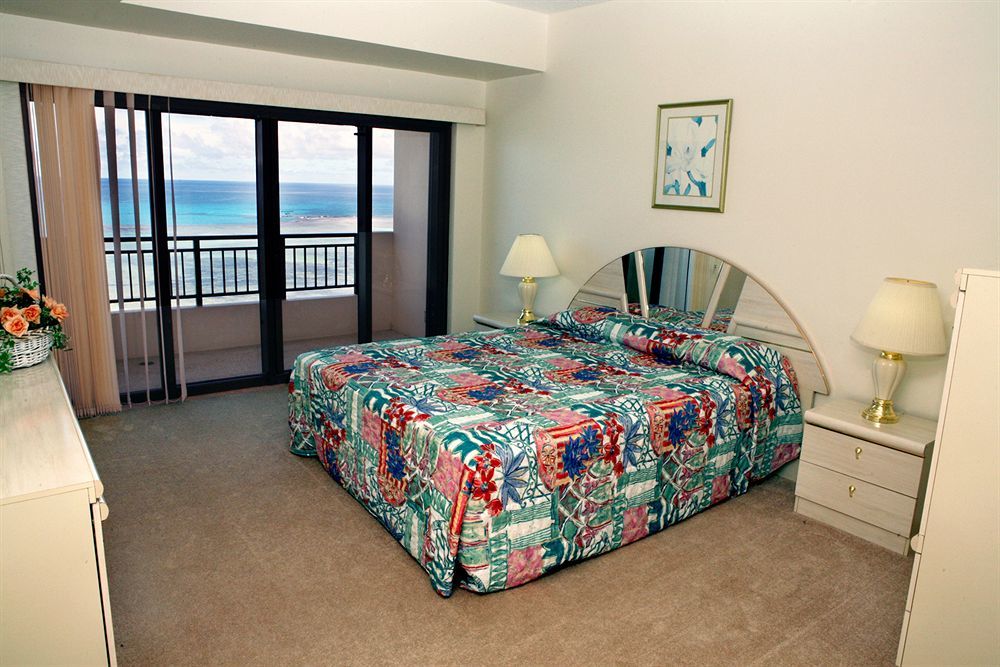 Aquarius Beach Tower Susupe Exterior photo