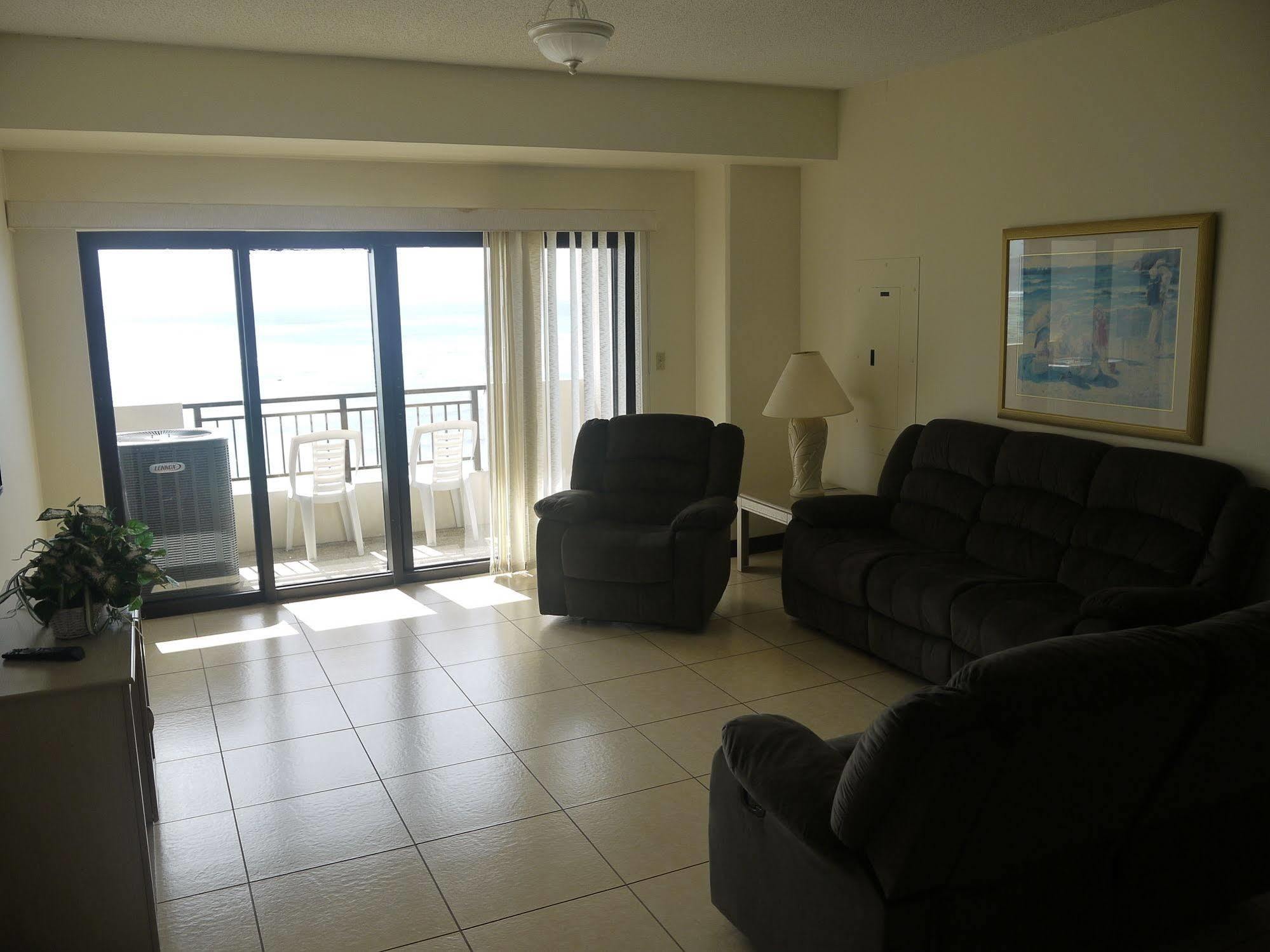 Aquarius Beach Tower Susupe Exterior photo