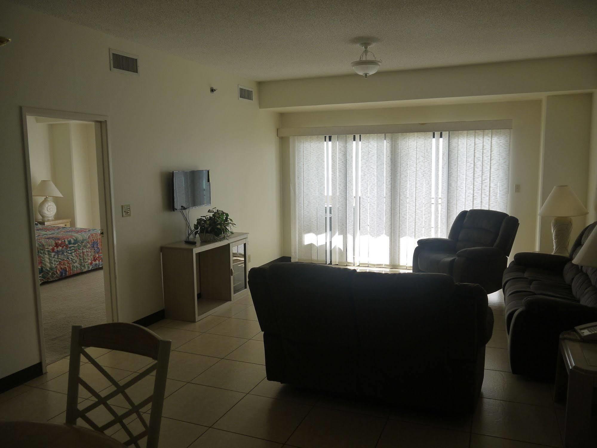 Aquarius Beach Tower Susupe Exterior photo