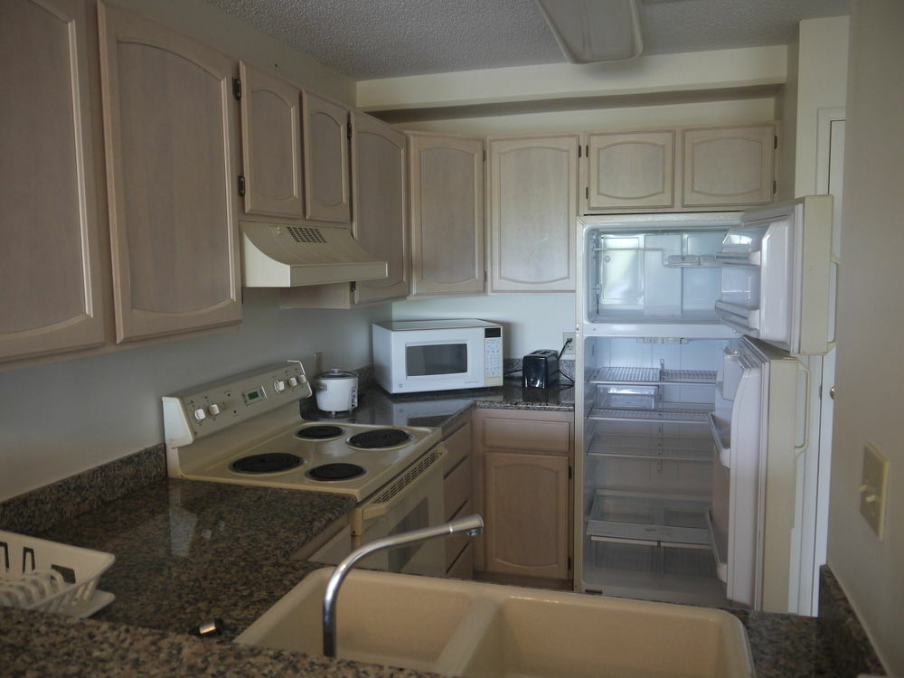 Aquarius Beach Tower Susupe Exterior photo