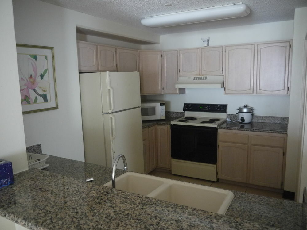 Aquarius Beach Tower Susupe Exterior photo