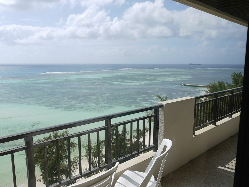 Aquarius Beach Tower Susupe Exterior photo