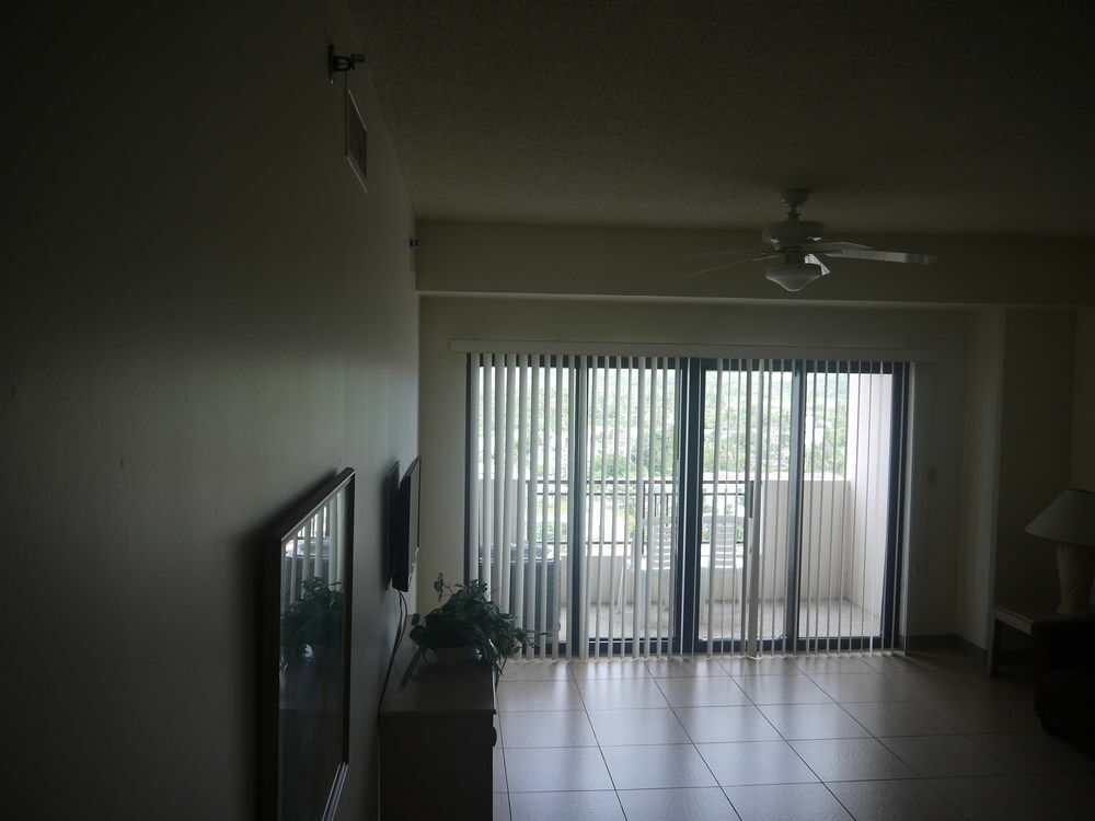 Aquarius Beach Tower Susupe Exterior photo