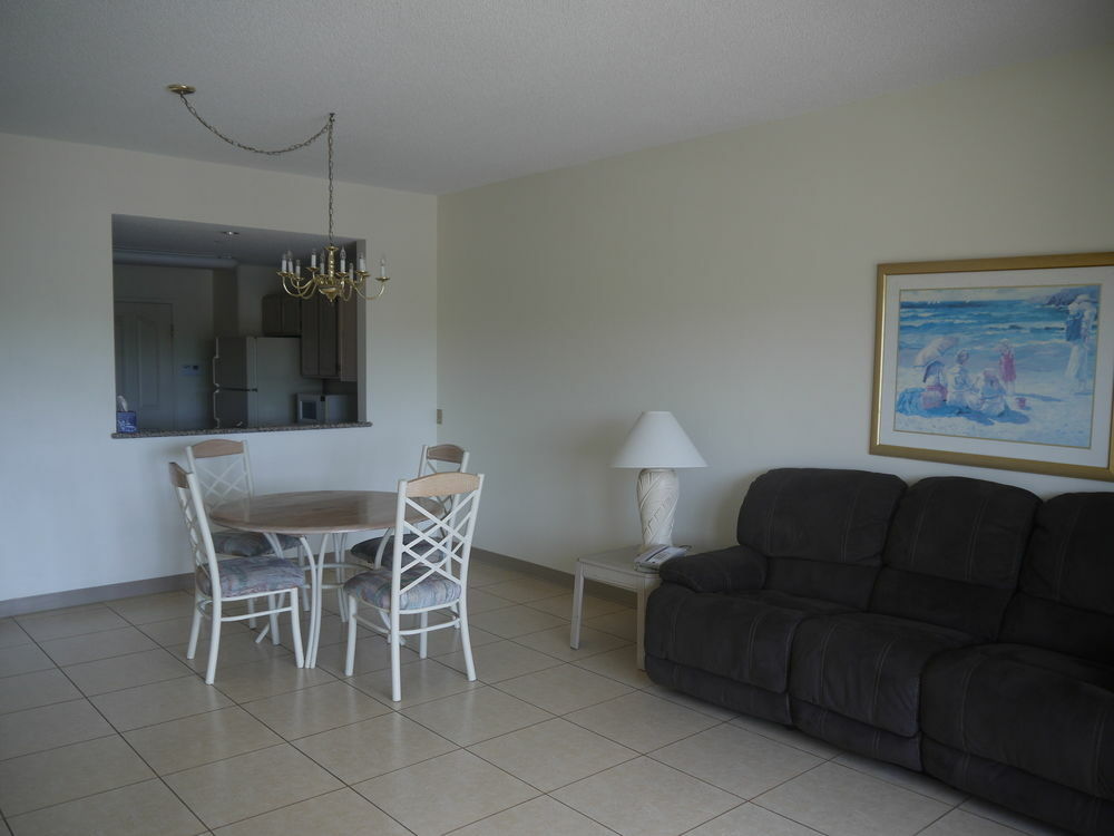 Aquarius Beach Tower Susupe Exterior photo